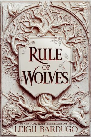 Rule of wolves