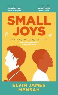 Small joys