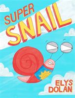 Super snail
