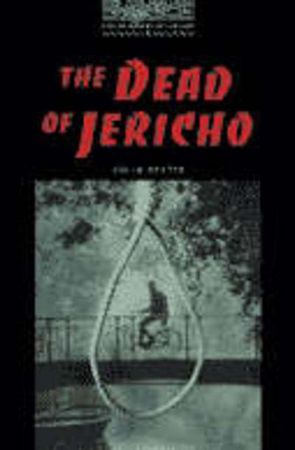 The dead of Jericho