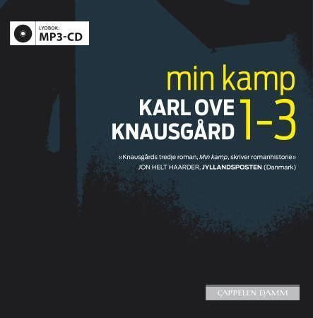 Min kamp. Tredje bok