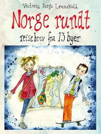 Norge rundt