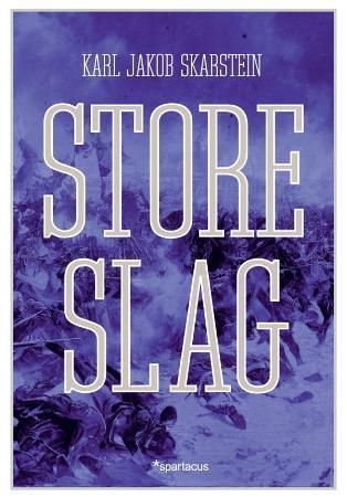 Store slag