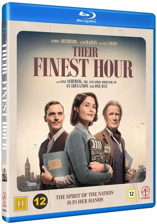 Their finest