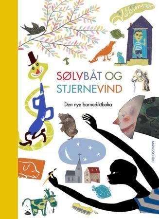 Sølvbåt og stjernevind