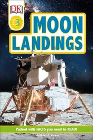 Moon landings
