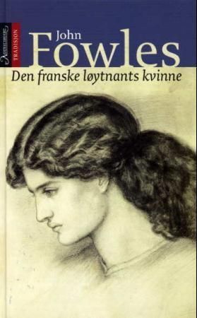 The French lieutenant's woman