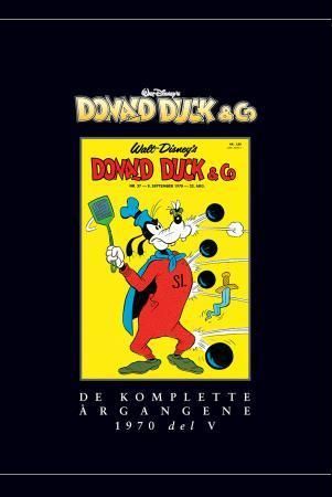 Donald Duck & co. del V
