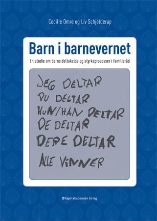 Barn i barnevernet