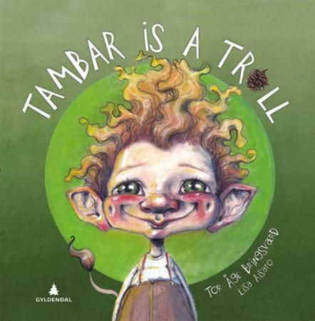 Tambar er et troll
