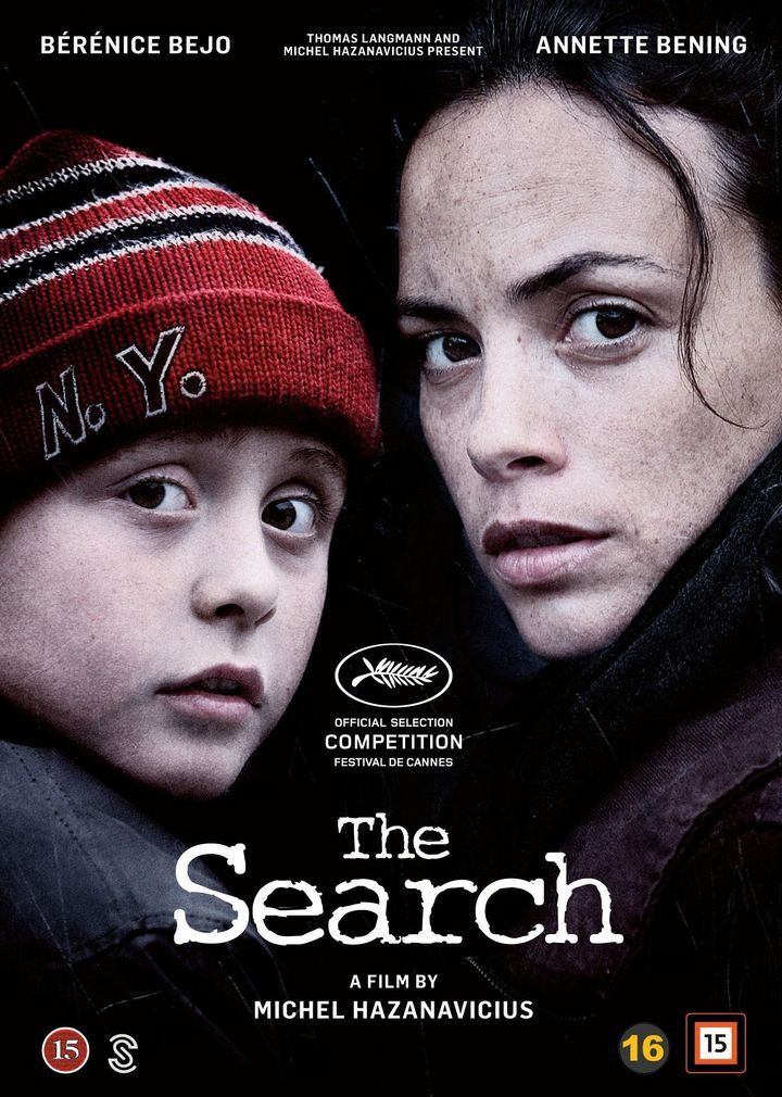 The search
