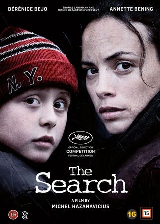 The search