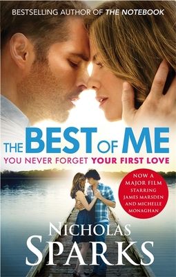 The best of me