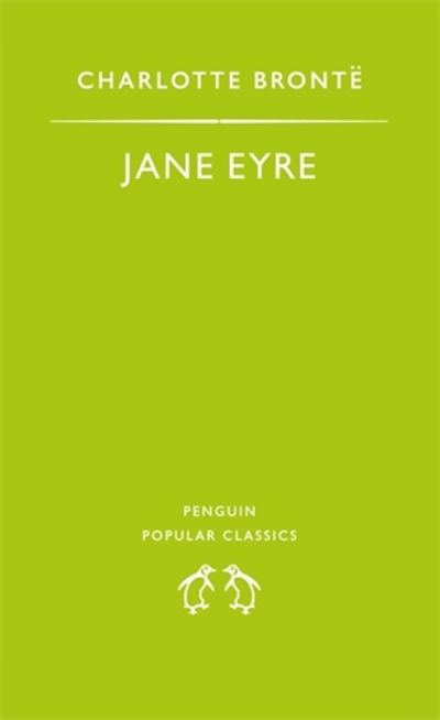 Jane Eyre