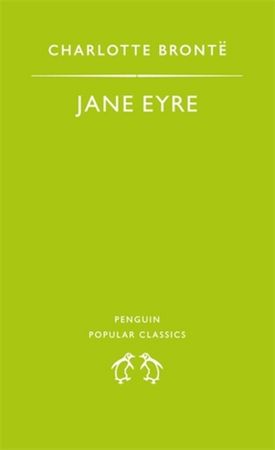 Jane Eyre