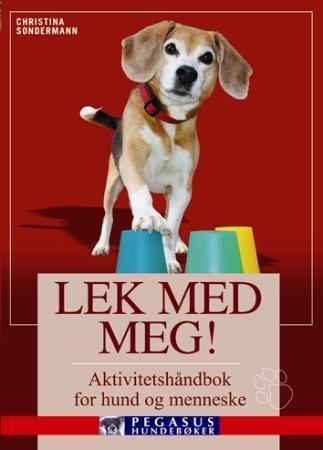 Das grosse Spielbuch für Hunde