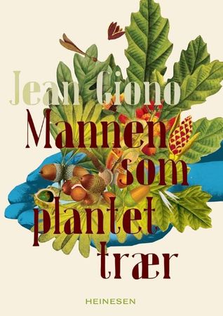 L'homme qui plantait des arbres