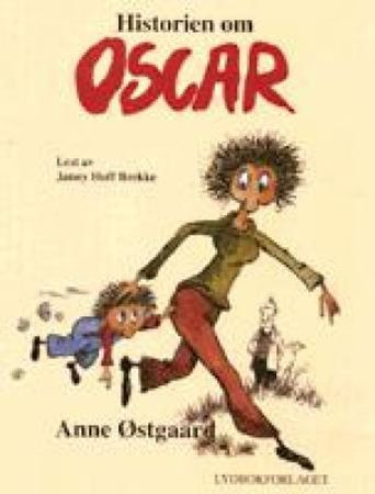 Historien om Oscar