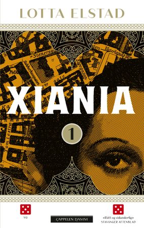 Xiania. 1. Klara