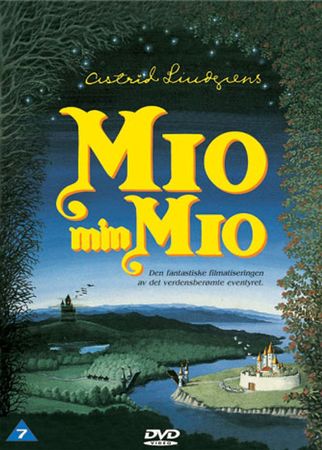 Mio min Mio