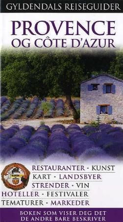 Provence & the Côte d'Azur