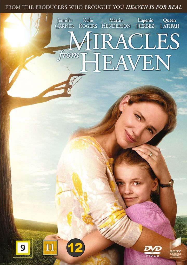 Miracles from heaven