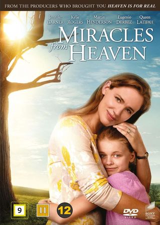 Miracles from heaven