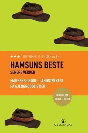 Markens grøde
