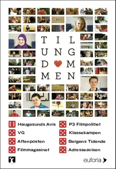 Til ungdommen