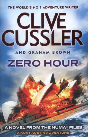 Zero hour
