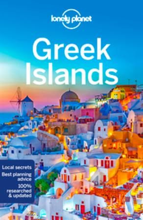Greek Islands