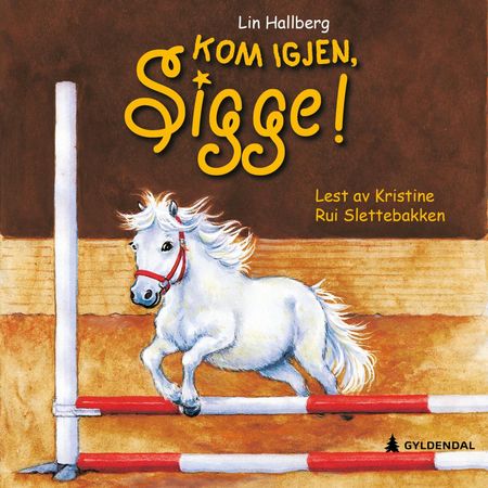 Kom igen Sigge