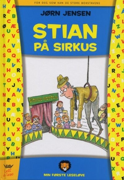 Palle i cirkus