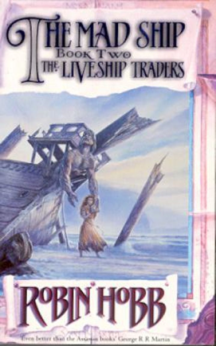 The mad ship
