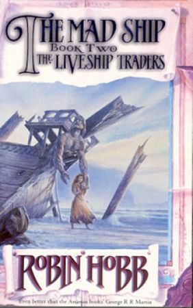 The mad ship