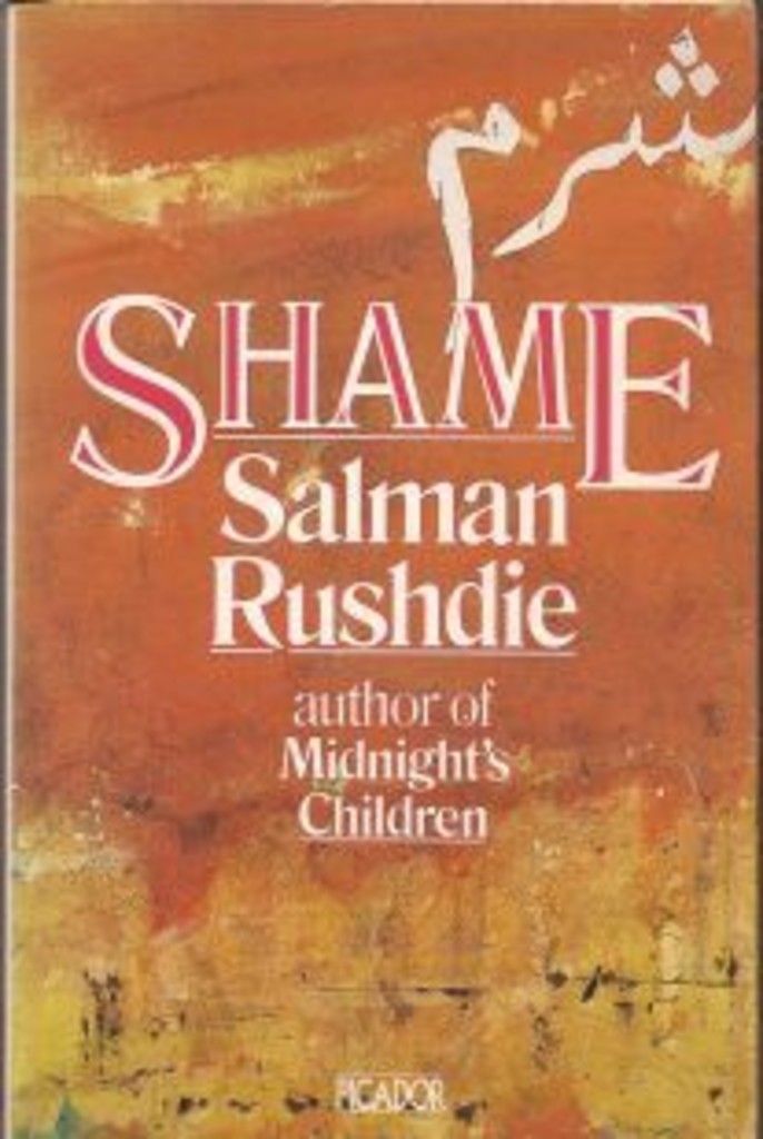Shame