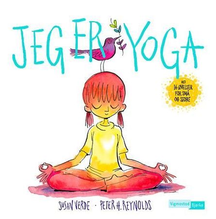I am yoga