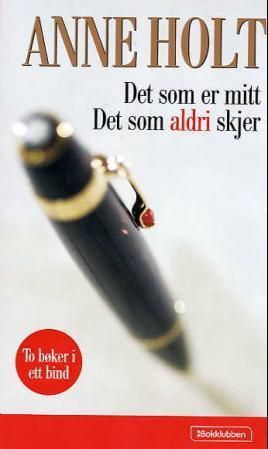 Det som er mitt