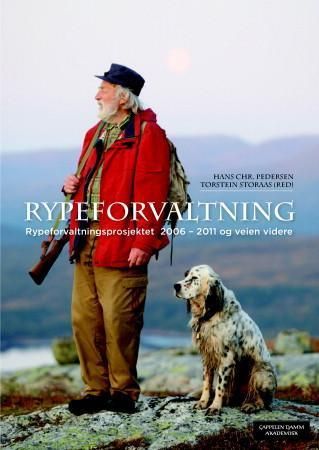 Rypeforvaltning