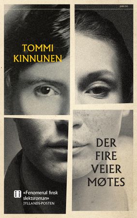 Neljäntienristeys
