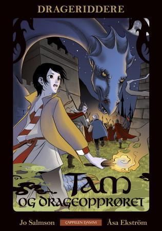 Tam och drakupproret