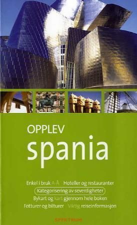 Explorer Spain