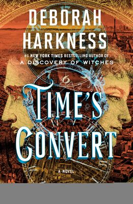Time's convert