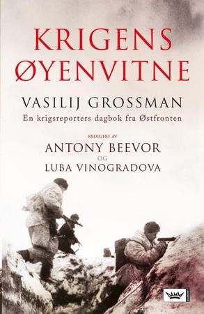 A writer at war