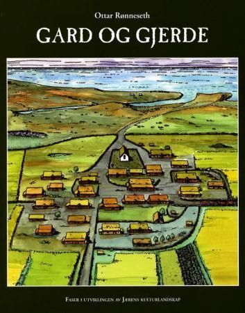 Gard og gjerde