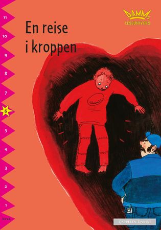 En resa i kroppen