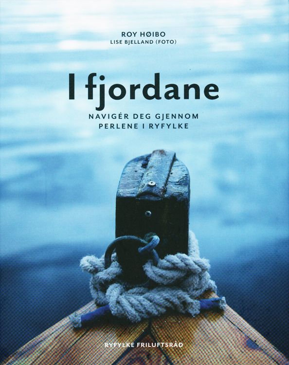 I fjordane