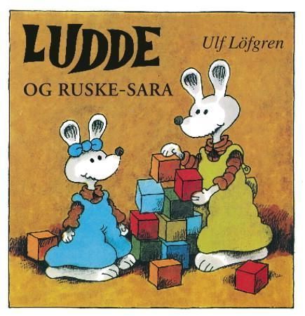 Ludde och Gnutta