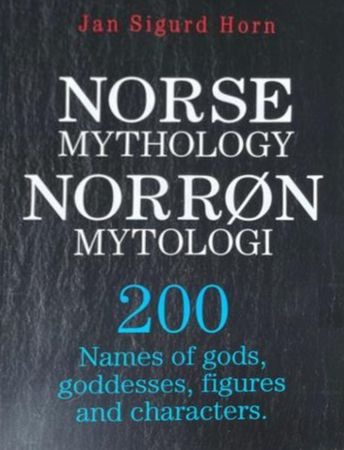 Norse mythology