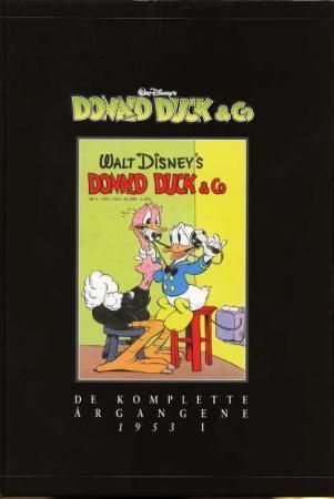 Donald Duck & co. Del 1